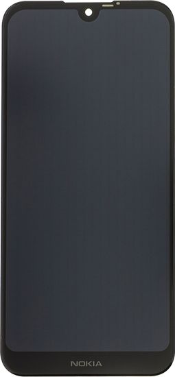 Nokia 4.2 Dotyková Deska + LCD Display Black