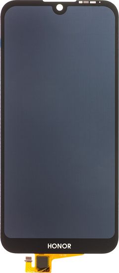 Honor 8S LCD Display + Dotyková Deska Black