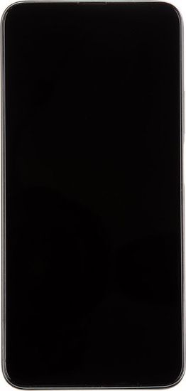 Honor 9X Pro LCD Display + Dotyková Deska + Přední Kryt Black