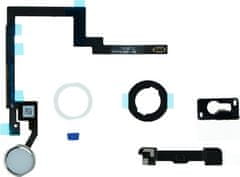 Fingerprint Sensor Flex Cable for iPad Mini 3 White HQ