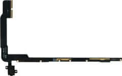 Headphone Jack Flex Cable with Board for iPad 4/3 WiFi Version OEM