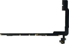 Headphone Jack Flex Cable with Board for iPad 4/3 WiFi Version OEM