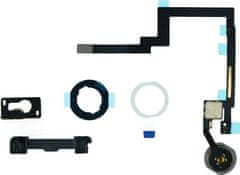 Fingerprint Sensor Flex Cable for iPad Mini 3 White HQ