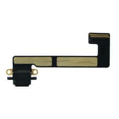 Charging Port Flex Cable for iPad Mini 3 Black Ori