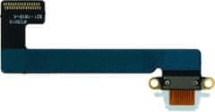 Charging Port Flex Cable for iPad Mini 3 White Ori