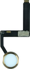 Fingerprint Sensor Flex Cable for iPad Pro 9.7 2016 Gold HQ