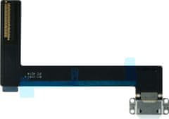 Charging Port Flex Cable for iPad Air 2 White Ori