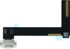 Charging Port Flex Cable for iPad Air 2 White Ori