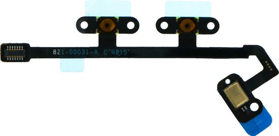 Volume Button Flex Cable for iPad Air 2 Ori