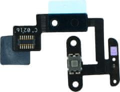 Power Button Flex Cable with Microphone for iPad Air 2 Ori