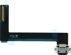 Charging Port Flex Cable for iPad Air 2 Black Ori