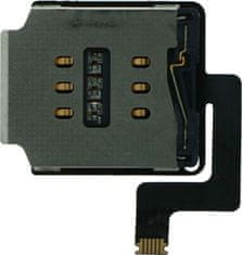 SIM Card Reader Flex Cable for iPad Air/9.7 2017(5th) Ori