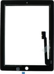 Touch Screen for iPad 3/4 Black OEM