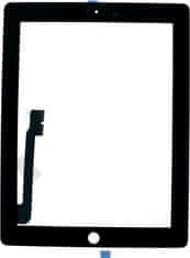 Touch Screen for iPad 3/4 Black OEM