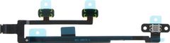 Power&Volume Button Flex Cable for iPad 9.7 2017(iPad 5th)/9.7 2018(6th)/10.2 2019(7th)/10.2 2020(8th) Ori