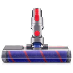 CareWave Malý elektrický podlahový kartáč pro Dyson V7/V8/V10/V11