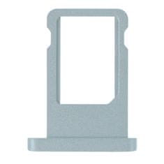 SIM Card Tray for iPad Air 2 Single Card Version Silver Ori