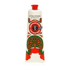 LOccitane EnProvence Lehký krém na ruce Powdered Shea (Light Hand Cream) 150 ml