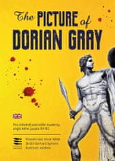 Oscar Wilde: The Picture of Dorian Gray / Pro středně pokročilé studenty anglického jazyka B1/B2
