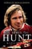 Gerald Donaldson: James Hunt - Biografie