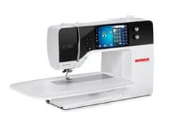 Bernina	 šicí stroj 790 Plus + vyšívací modul ZDARMA