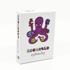 Loris Games Logorelo Sykavky