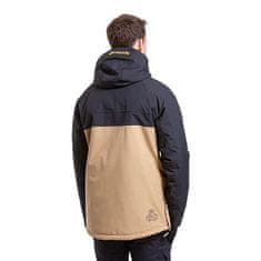 MEATFLY bunda MEATFLY Slinger TAN/BLACK S