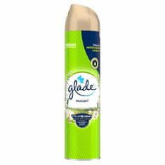 Johnson&Johnson Glade by Brise osvěžovač vzduchu konvalinka 300 ml