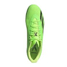 Adidas Kopačky zelené 46 EU X SPEEDPORTAL4 Fxg