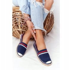 Big Star Espadrilky HH274483 velikost 39