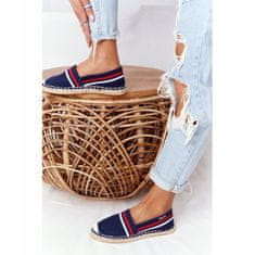 Big Star Espadrilky HH274483 velikost 39