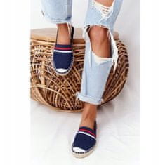 Big Star Espadrilky HH274483 velikost 39