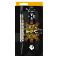 Harrows Šipky Boxer Parallel - Anniversary Edition - 18g