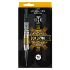 Harrows Šipky Boxer Bomb - Anniversary Edition - 18g