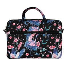 MG Wonder Briefcase taška na notebook 15-16'', herons