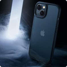 Tech-protect Magmat kryt na iPhone 15 Pro, šedý