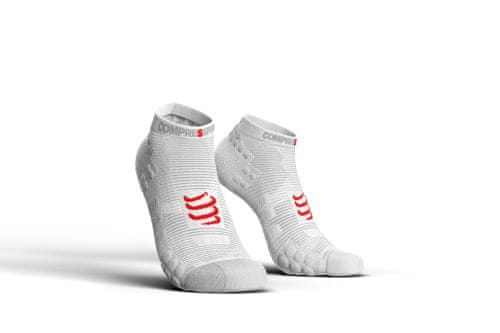 Compressport Pro Racing Socks v3.0 Run Low