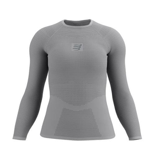 Compressport On/Off Base Layer LS Top W