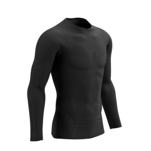 Compressport On/Off Base Layer LS Top M
