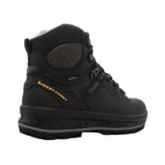 Grisport boty Nero Dakar Trekking 2 15003D9G