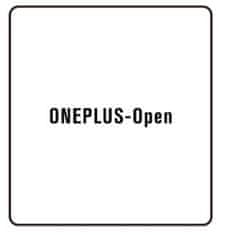 emobilshop Hydrogel - full cover - ochranná fólie - OnePlus Open