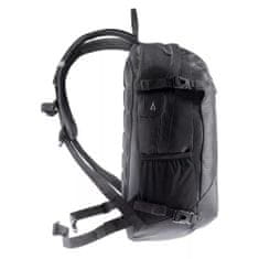 Hi-Tec Batoh Hi-Tec turistický trekking felix ii 25l černý - FT32005