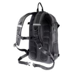 Hi-Tec Batoh Hi-Tec turistický trekking felix ii 25l černý - FT32005