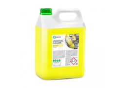 GRASS Universal cleaner - Čistič interiéru, 5,4 kg