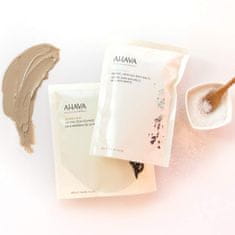 AHAVA Dead Sea Salt přírodní koupelová sůl, 250 g