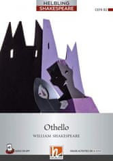 Helbling Languages Helbling Shakespeare Othello + e-zone