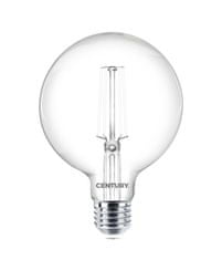 Century CENTURY LED FILAMENT GLOBE INCANTO WHITE 9W E27 2700K 360d