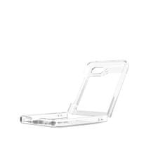 FIXED Ochranné pouzdro FIXED Pure pro Samsung Galaxy Z Flip5 5G, čiré