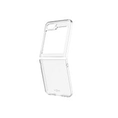 FIXED Ochranné pouzdro FIXED Pure pro Samsung Galaxy Z Flip5 5G, čiré