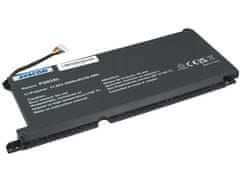 Avacom HP Pavilion Gaming 15-dk series Li-Pol 11,55V 4545mAh 52Wh